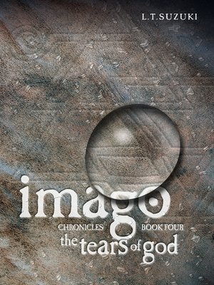 cover image of Imago Chronicles